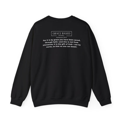 HE IS Everlasting Sweatshirt