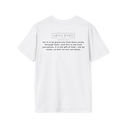 Faith Can Move Mountains T-Shirt