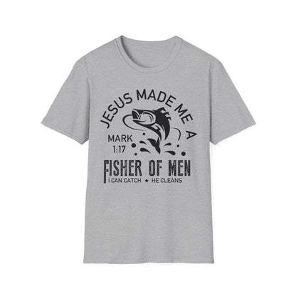 Fisher Of Men T-Shirt