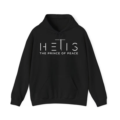 HE IS The Prince of Peace Hoodie