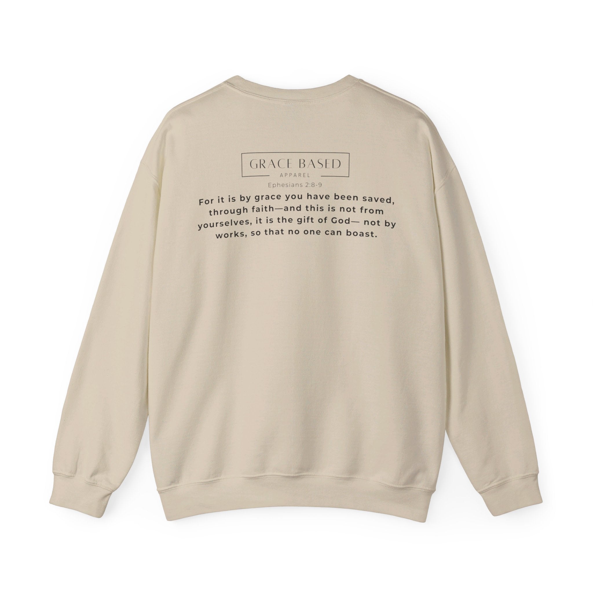 Faith Sweatshirt