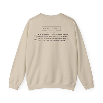 Faith Sweatshirt