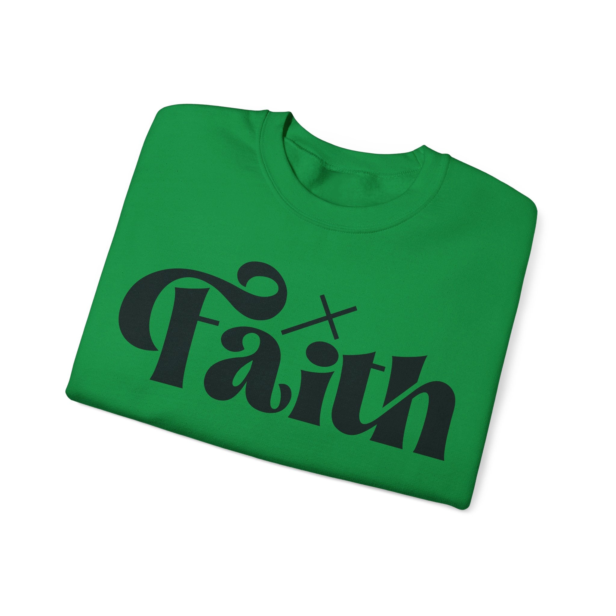 Faith Sweatshirt