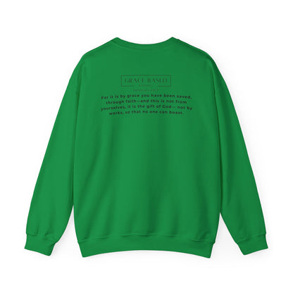 Beauty From Ashes Sweatshirt