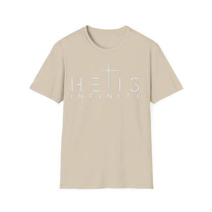 HE IS Infinite T-Shirt