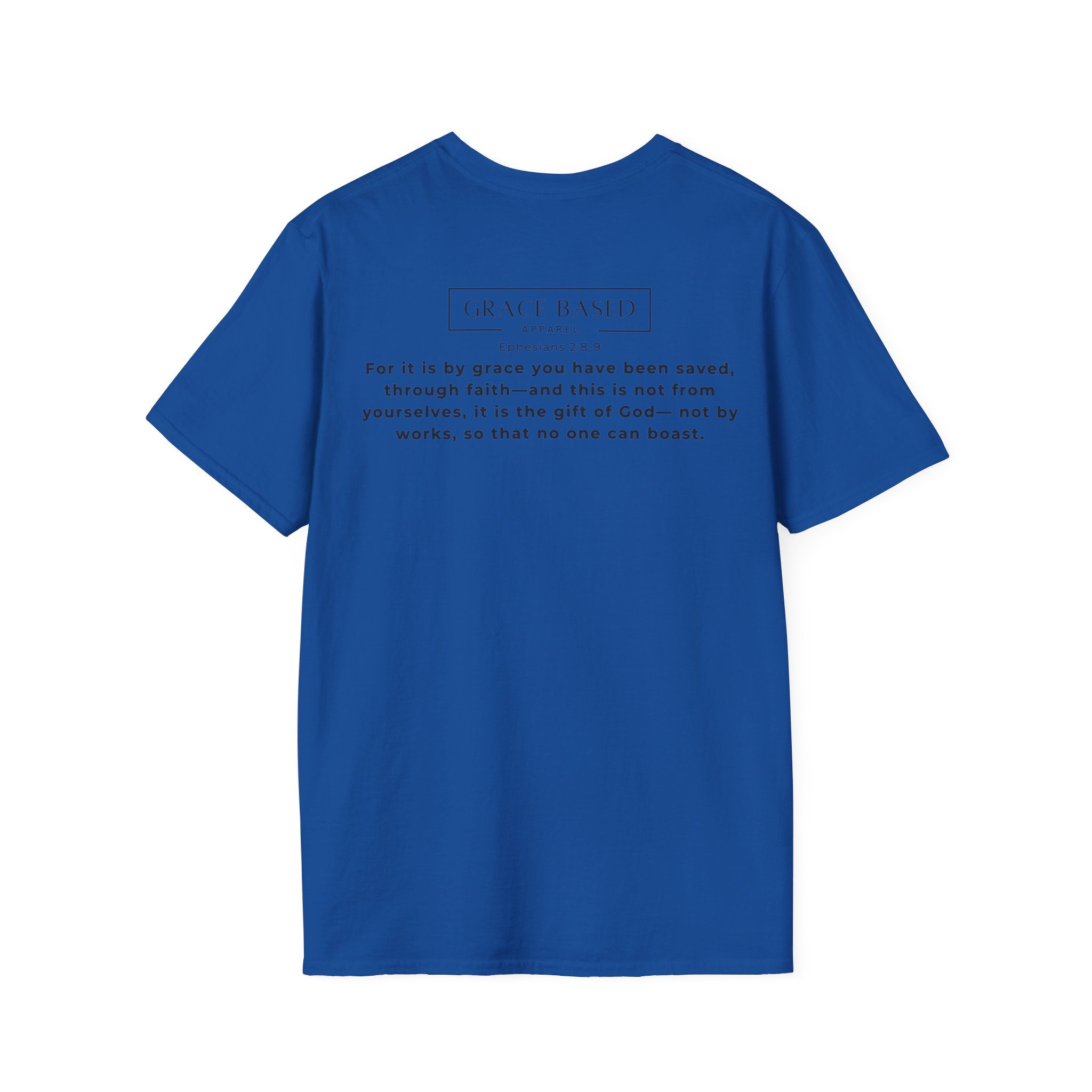 Isaiah 41:10 T-Shirt