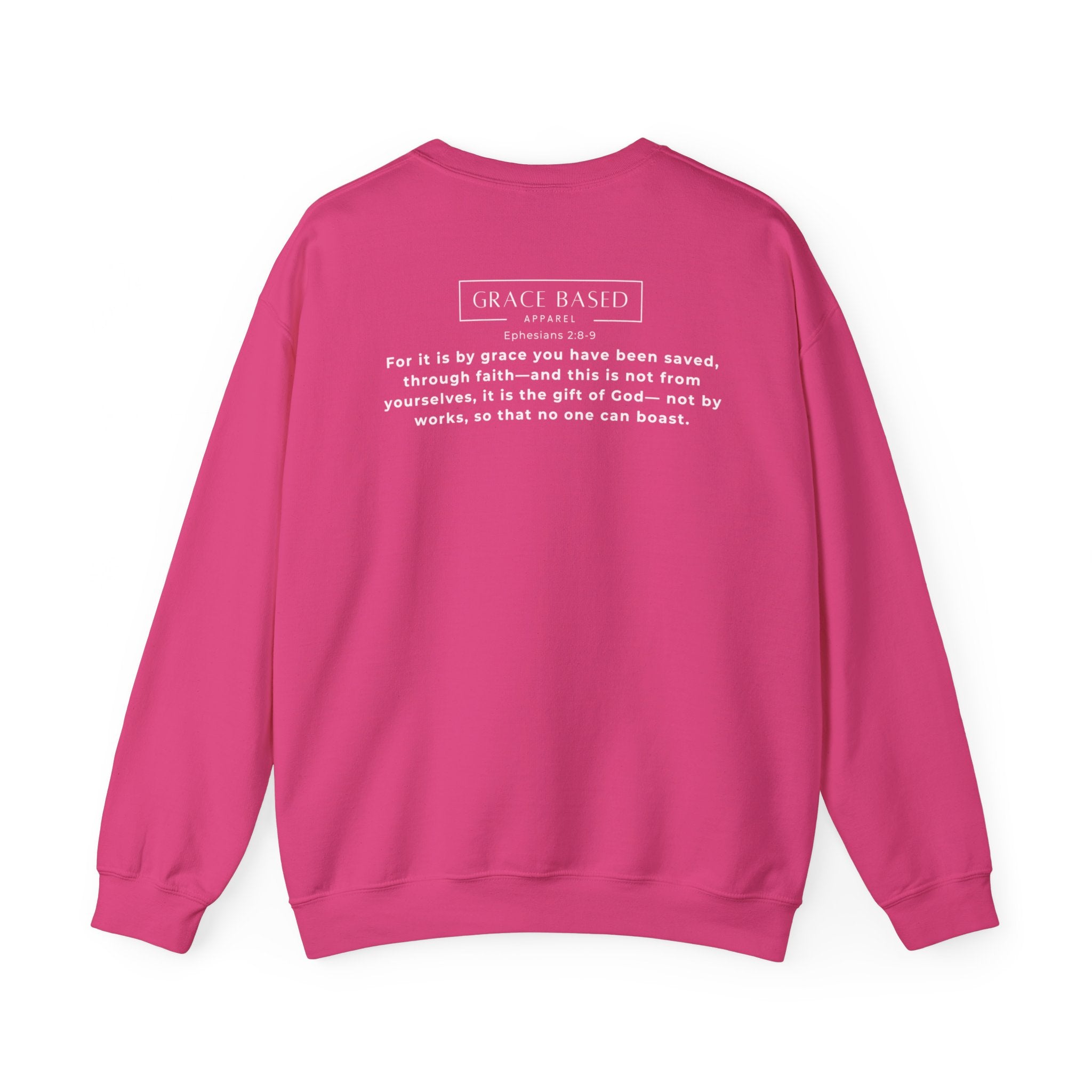 HE IS Everlasting Sweatshirt