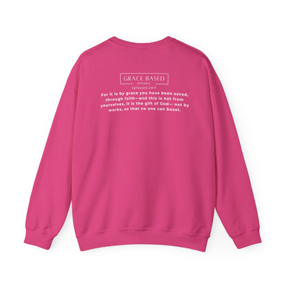 HE IS Everlasting Sweatshirt