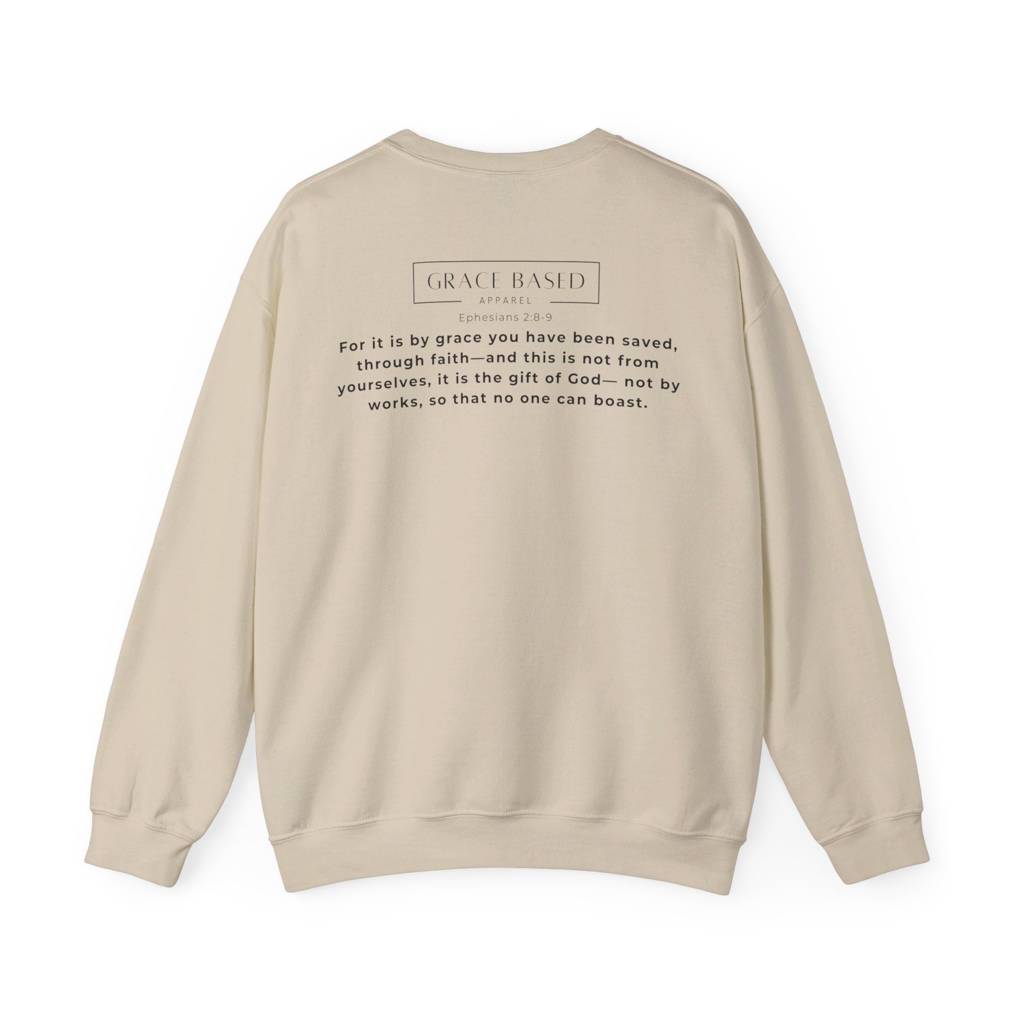 Jesus Loves This Hot Mess Sweatshirt