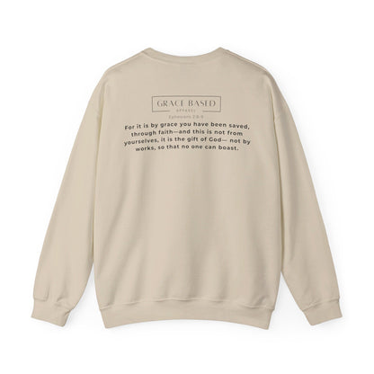 Jesus Loves This Hot Mess Sweatshirt