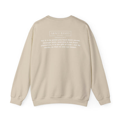 Heavenly Recruiter Sweatshirt