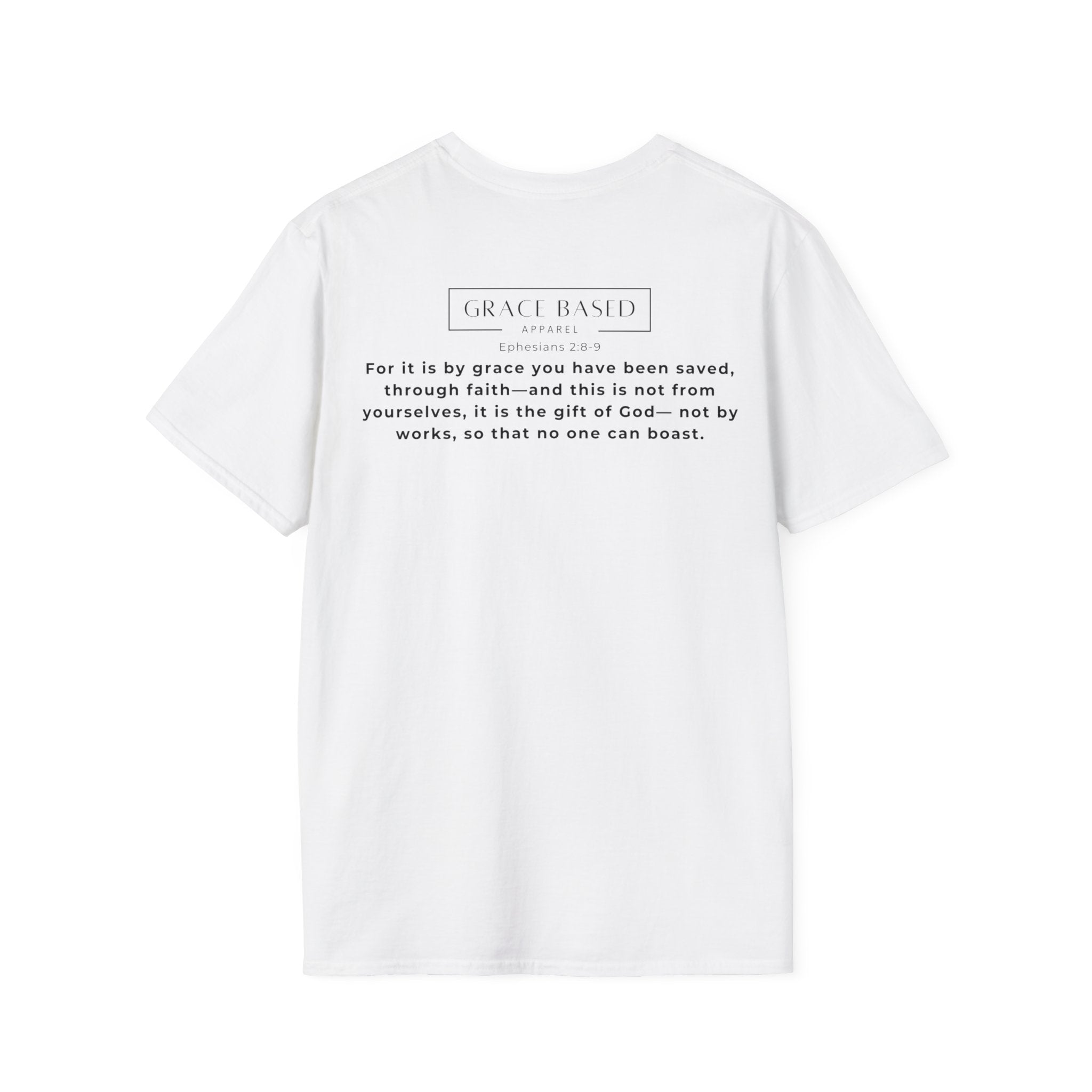 Isaiah 41:10 T-Shirt