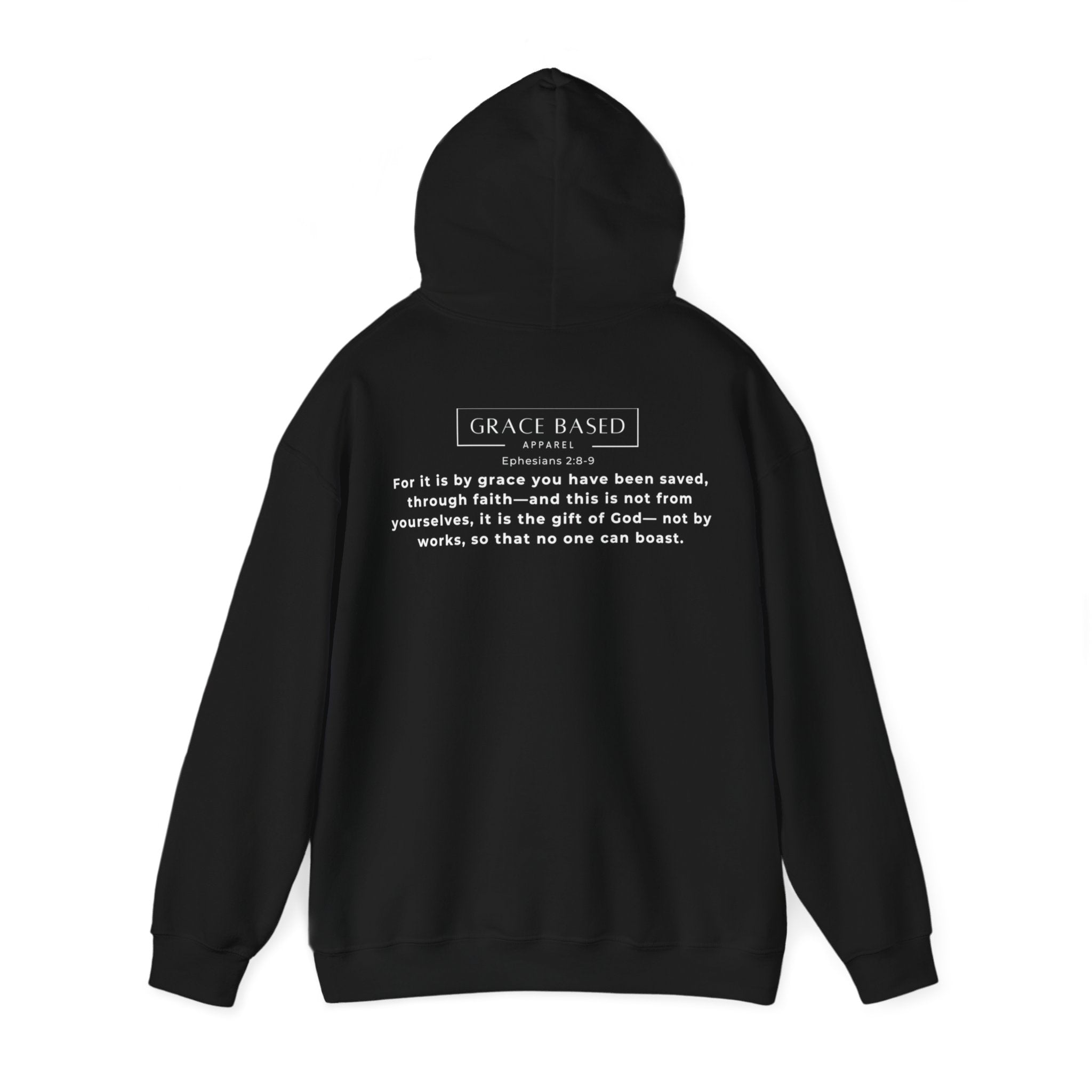 HE IS The Prince of Peace Hoodie