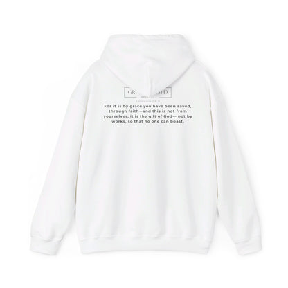 Faith Hooded Sweatshirt