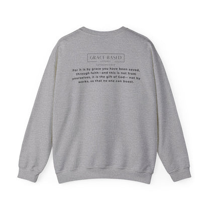 Psalm 46:10 Sweatshirt