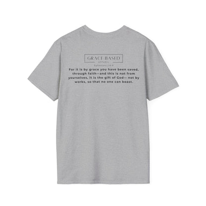 Isaiah 41:10 T-Shirt