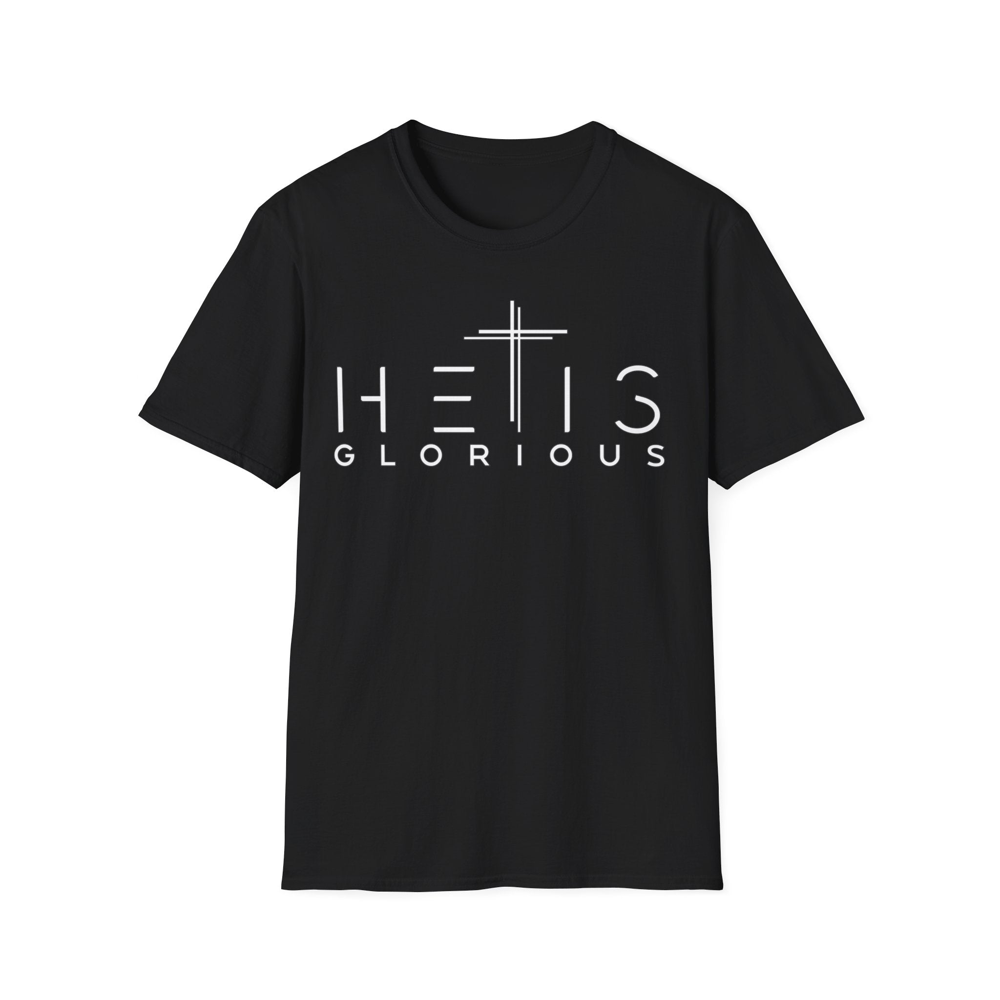 HE IS Glorious T-Shirt