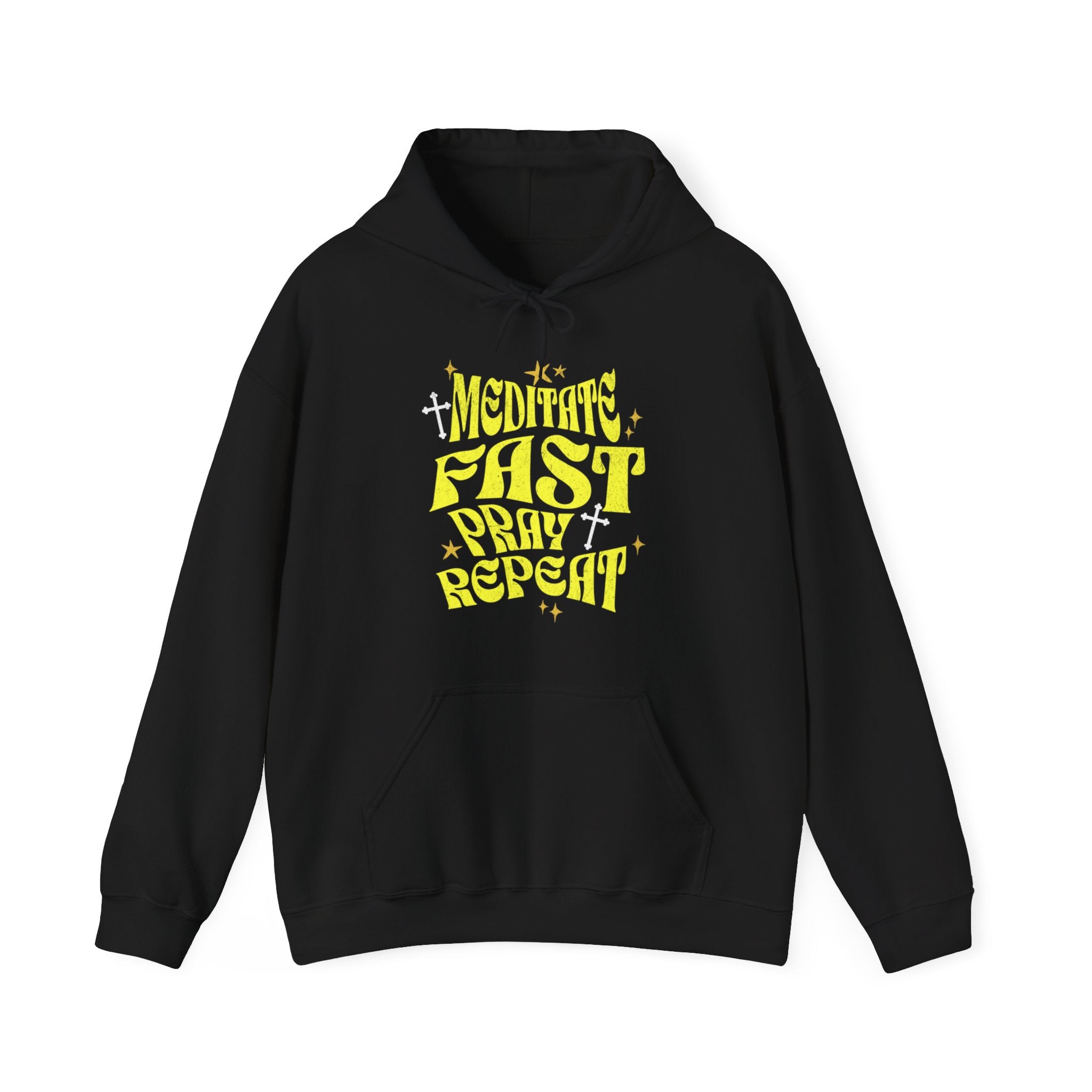 The Cycle Hooded Sweatshirt