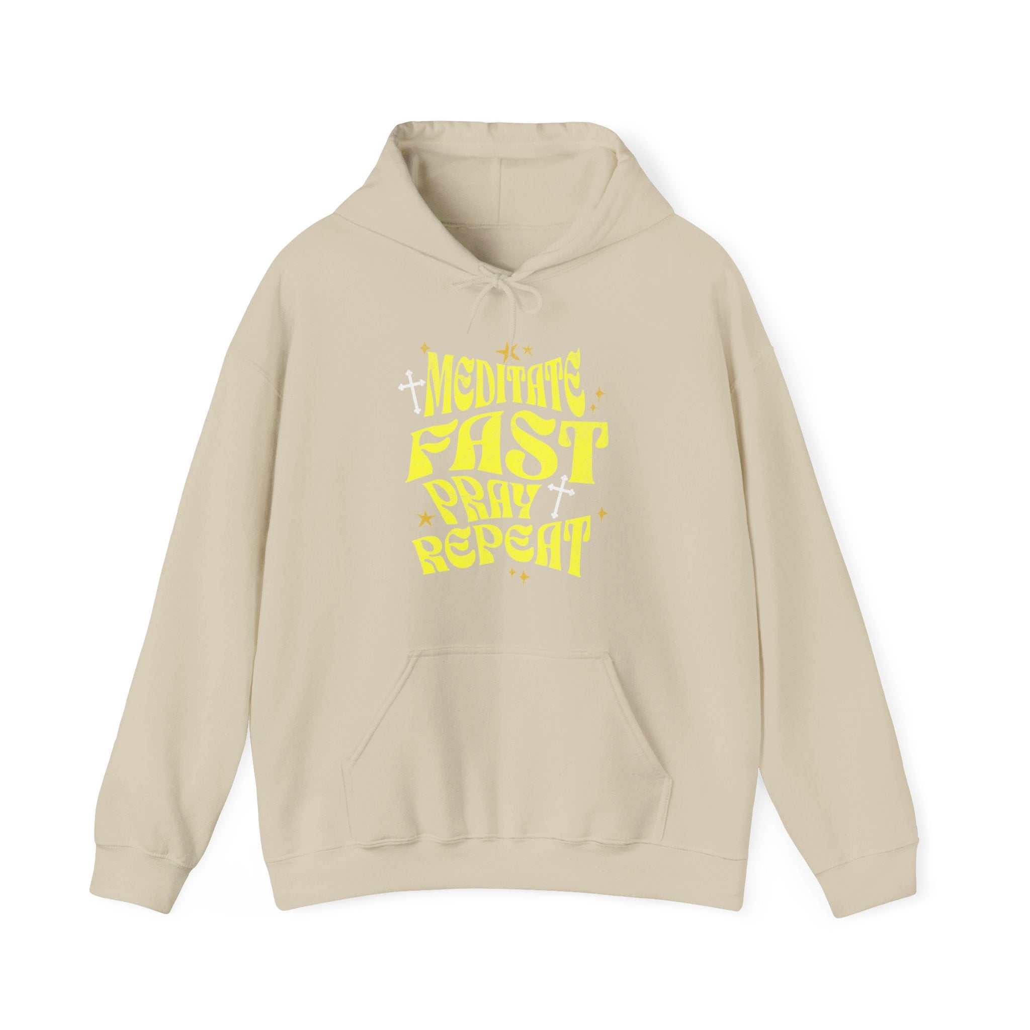 The Cycle Hooded Sweatshirt