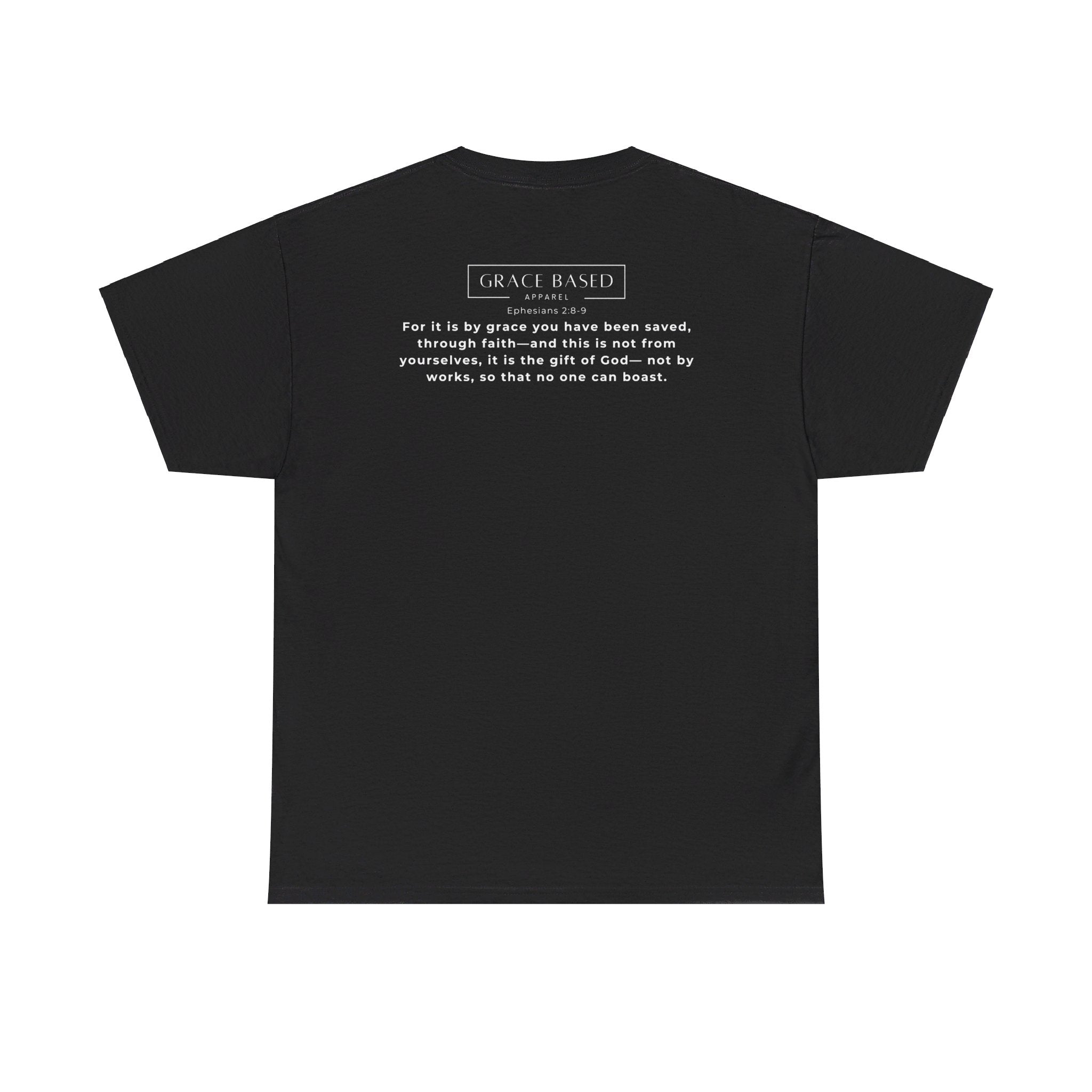 Trust Jesus Streetwear T-Shirt