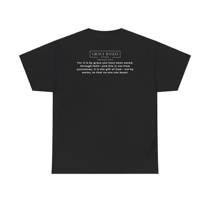 Trust Jesus Streetwear T-Shirt