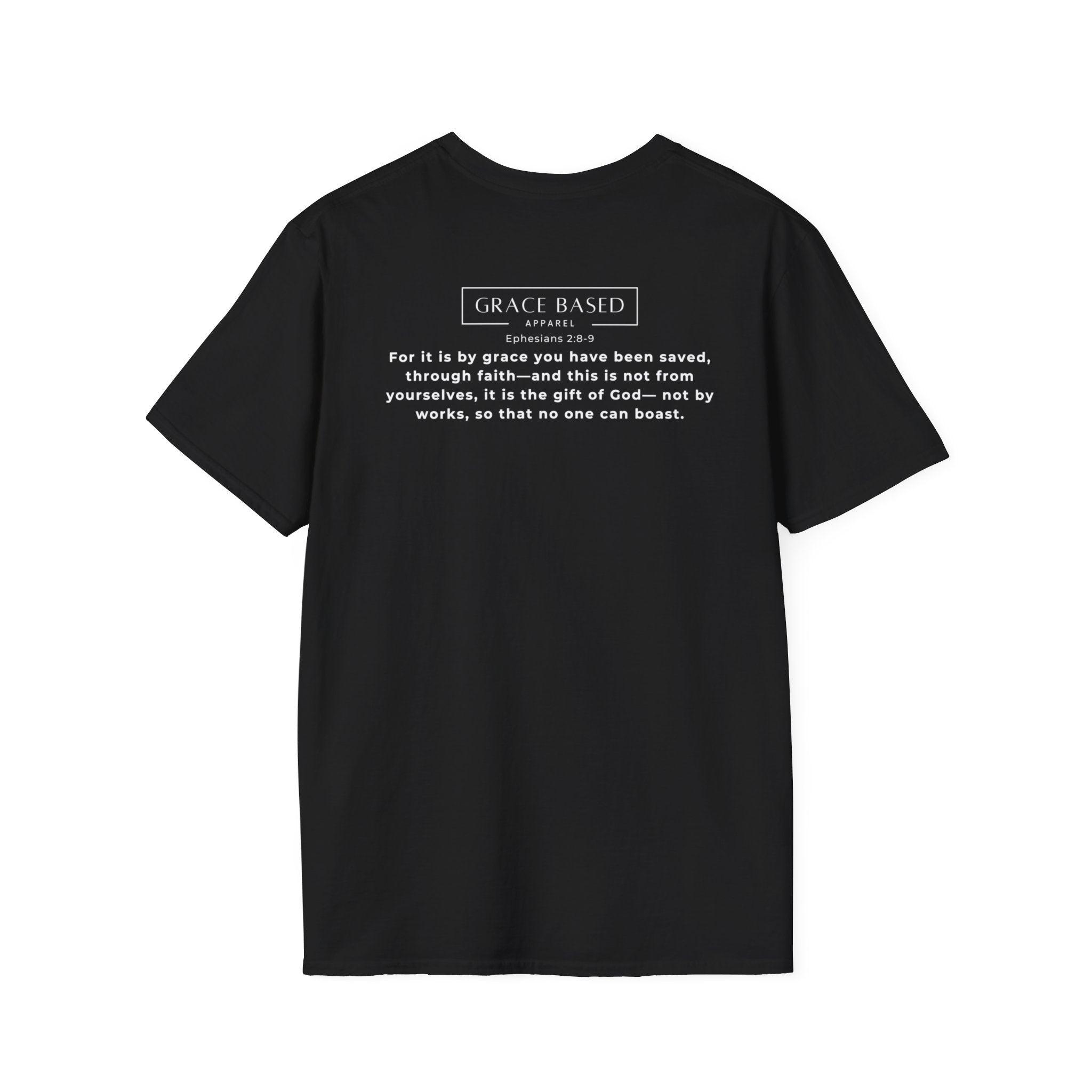 HE IS Faithful To All T-Shirt