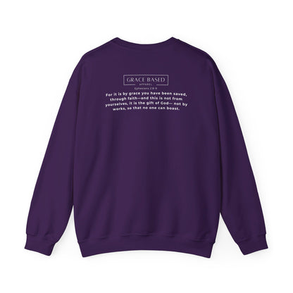 Jesus Bless Me Sweatshirt