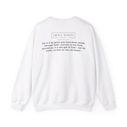 Isaiah 41:10 Sweatshirt