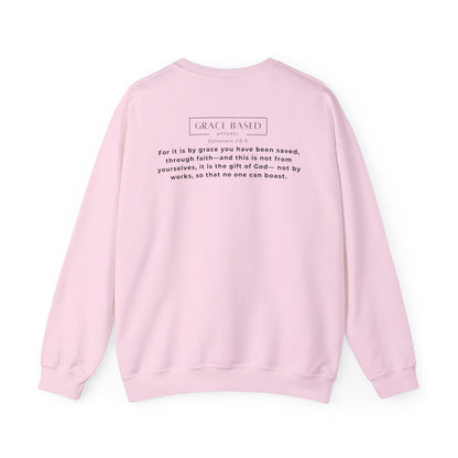 Beauty From Ashes Sweatshirt