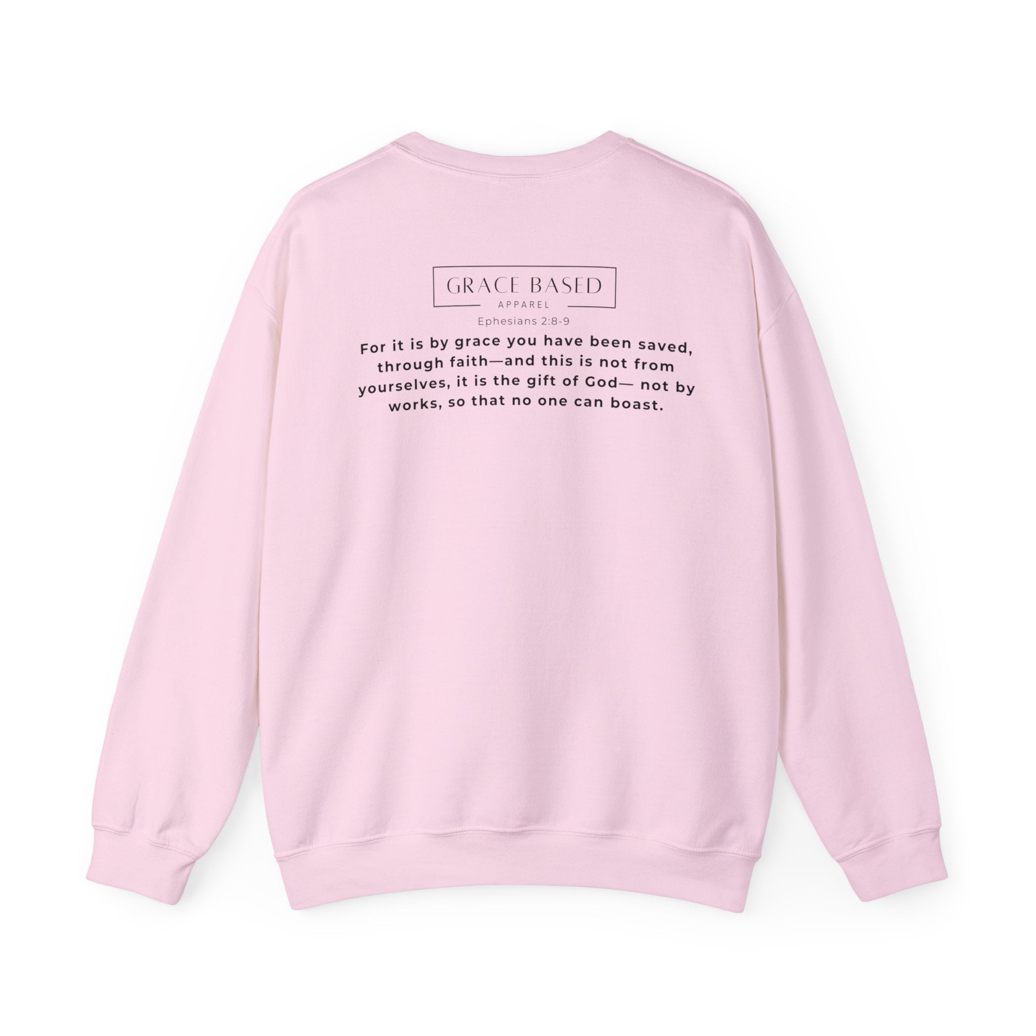 Psalm 46:10 Sweatshirt