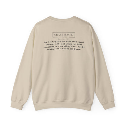 Psalm 46:10 Sweatshirt