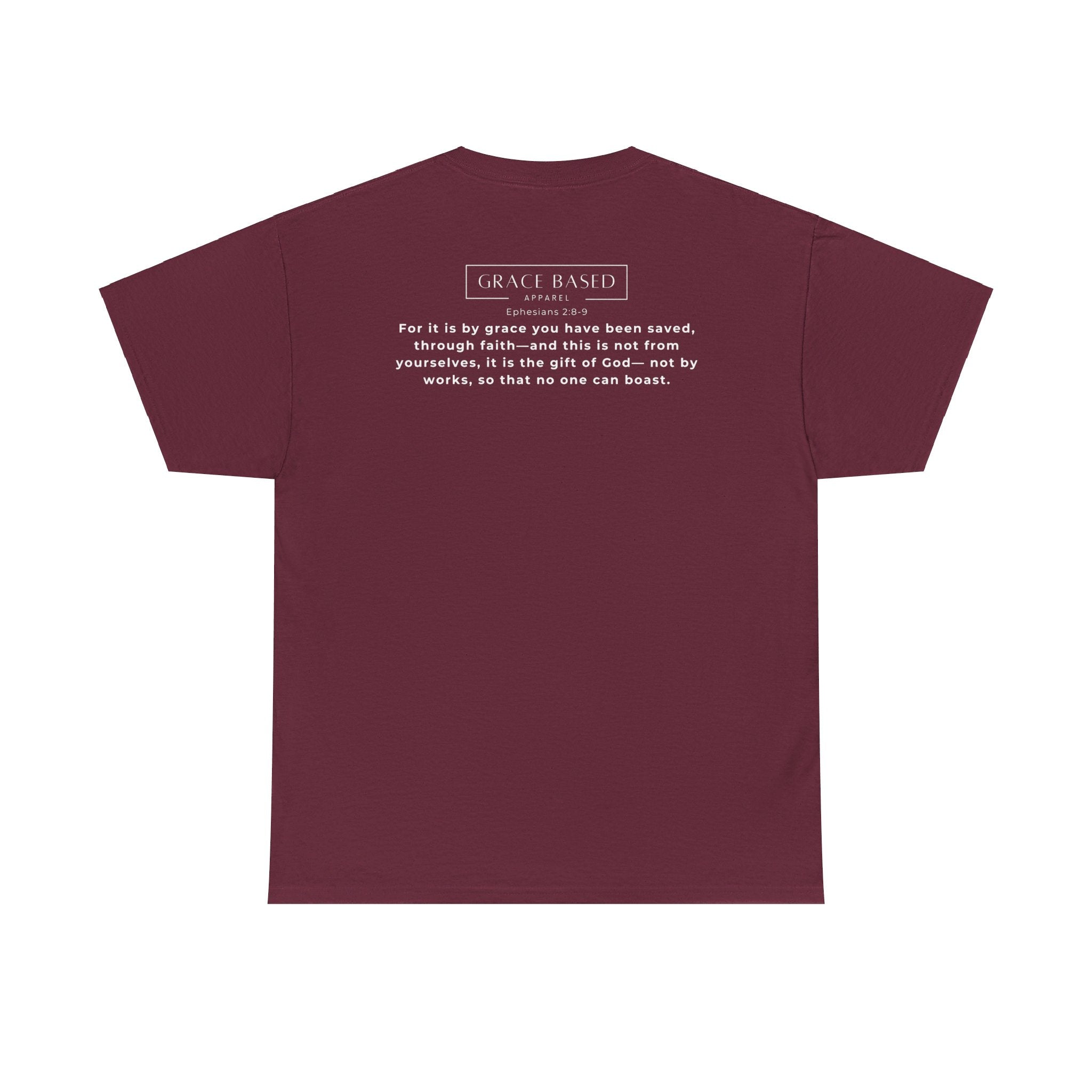 Trust Jesus T-Shirt