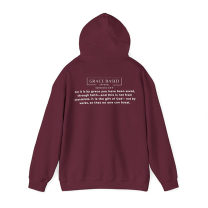 HE IS The Prince of Peace Hoodie