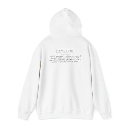 Beauty From Ashes Hooded Sweatshirt