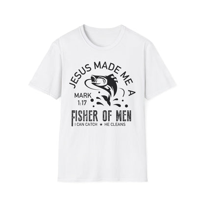 Fisher Of Men T-Shirt