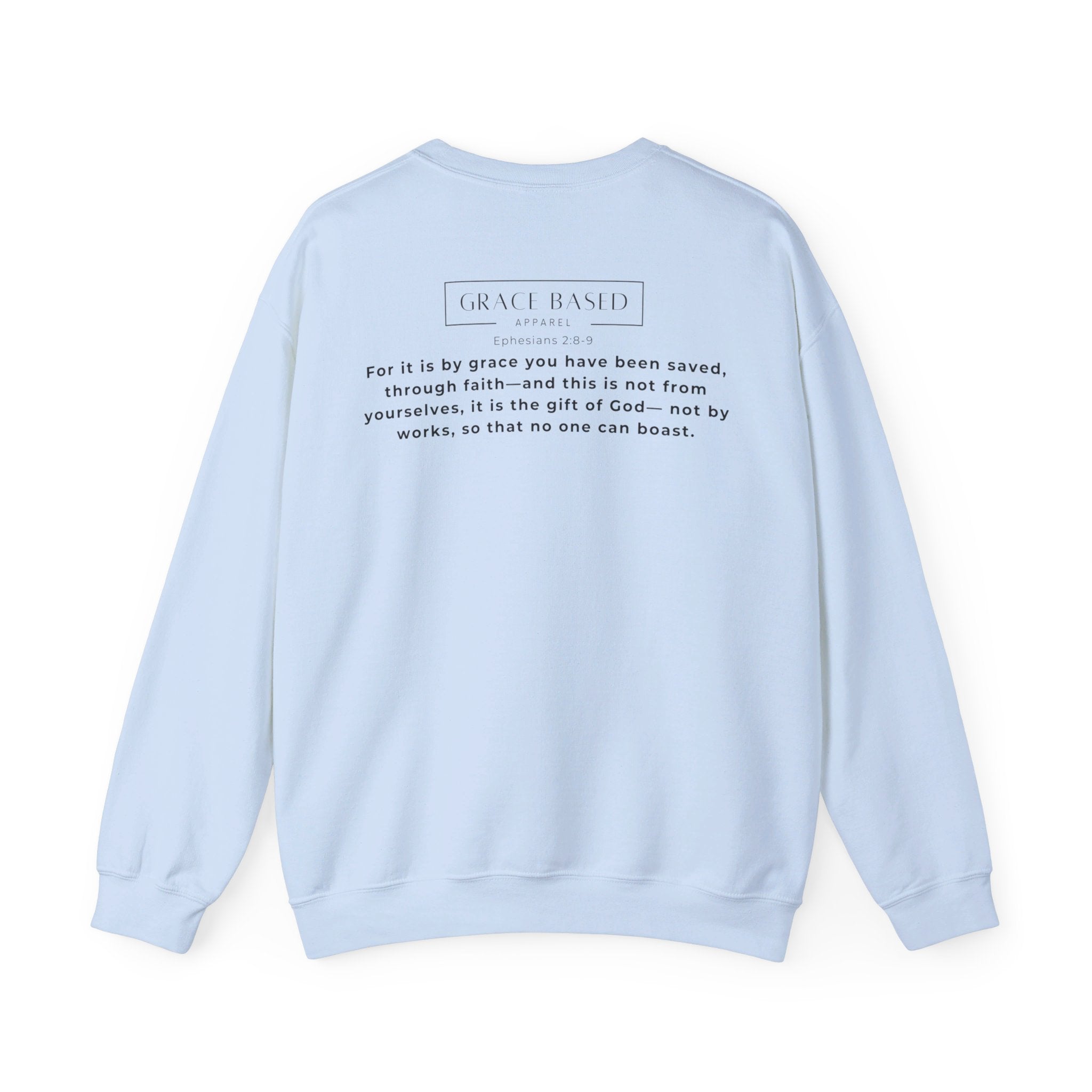 Faith Sweatshirt