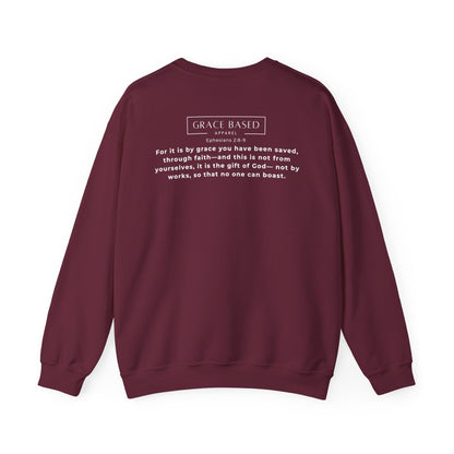 HE IS The Prince of Peace Sweatshirt