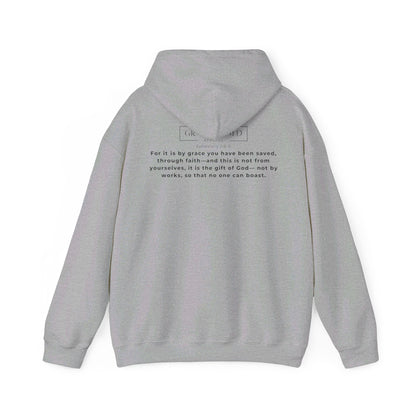 Faith Hooded Sweatshirt