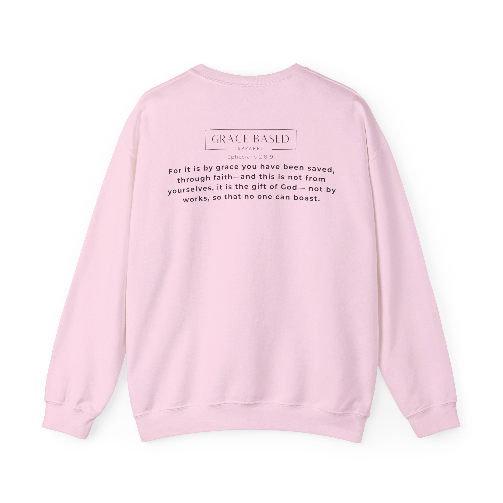 Faith Sweatshirt