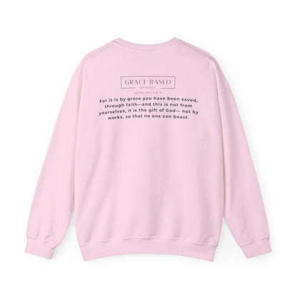 Faith Sweatshirt