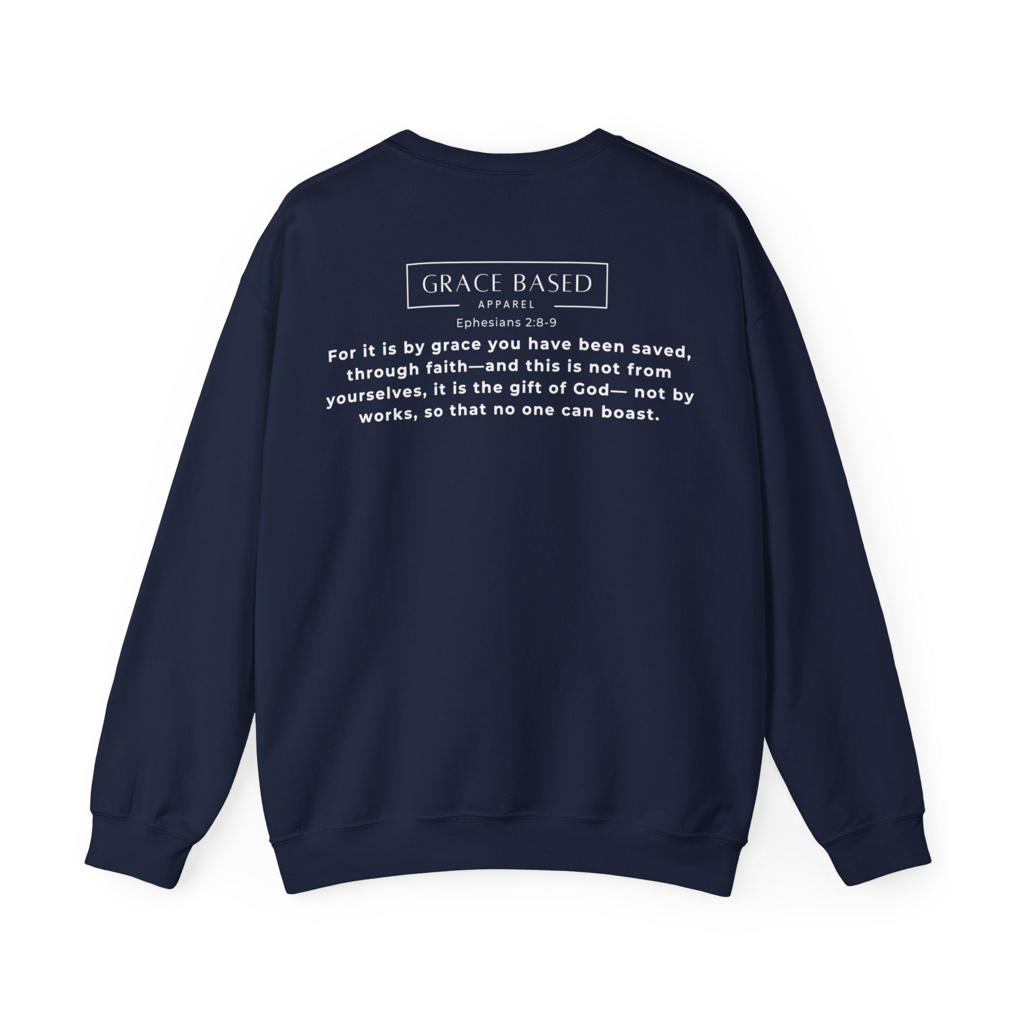 Work Hard Pray Hard Sweatshirt