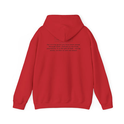 Fisher Of Men Hooded Sweatshirt