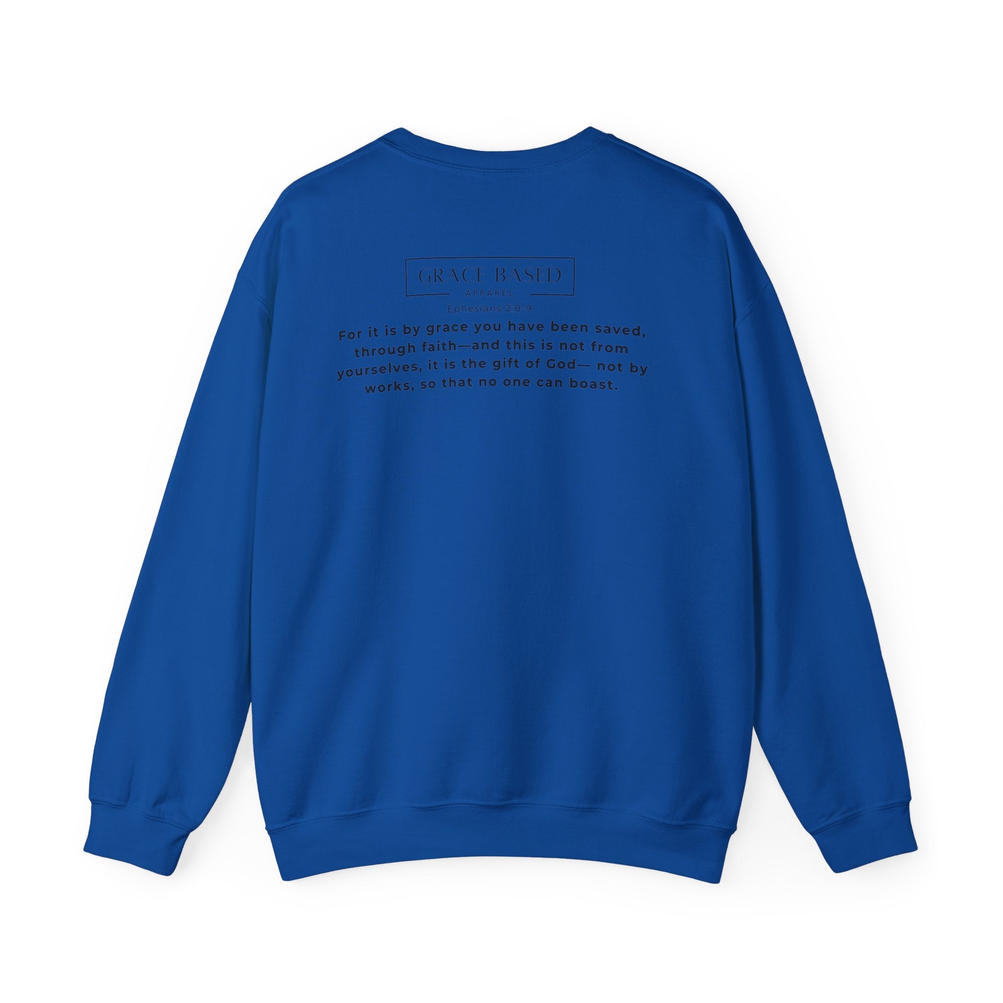 Fisher Of Men Sweatshirt