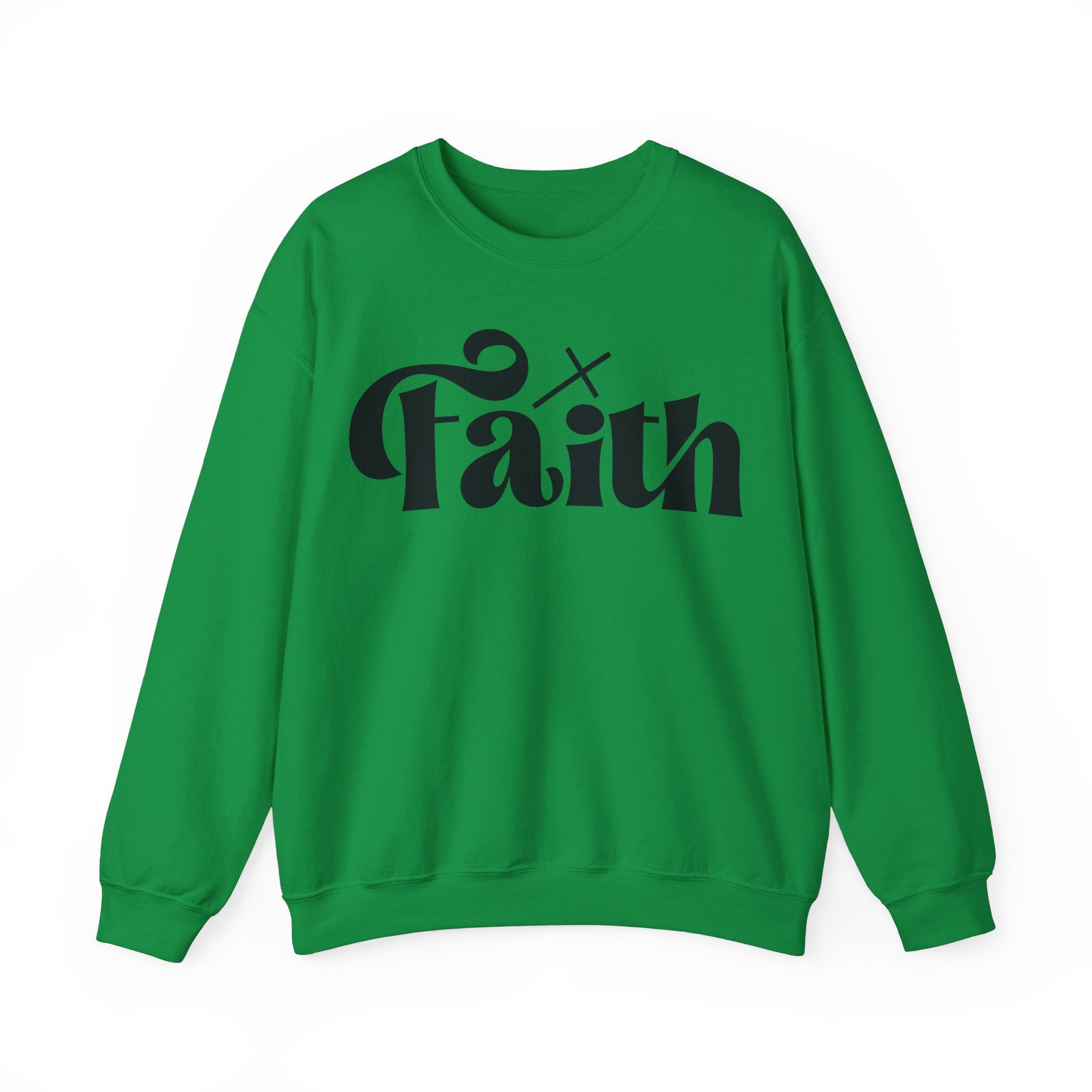 Faith Sweatshirt