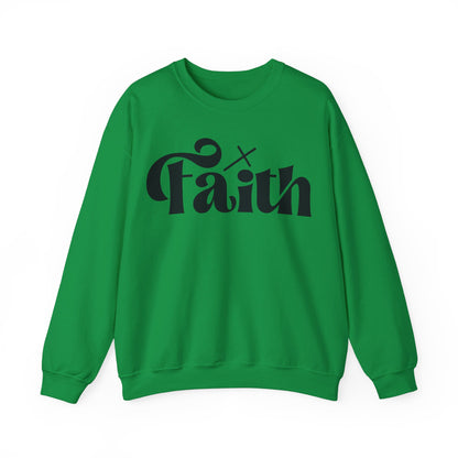 Faith Sweatshirt