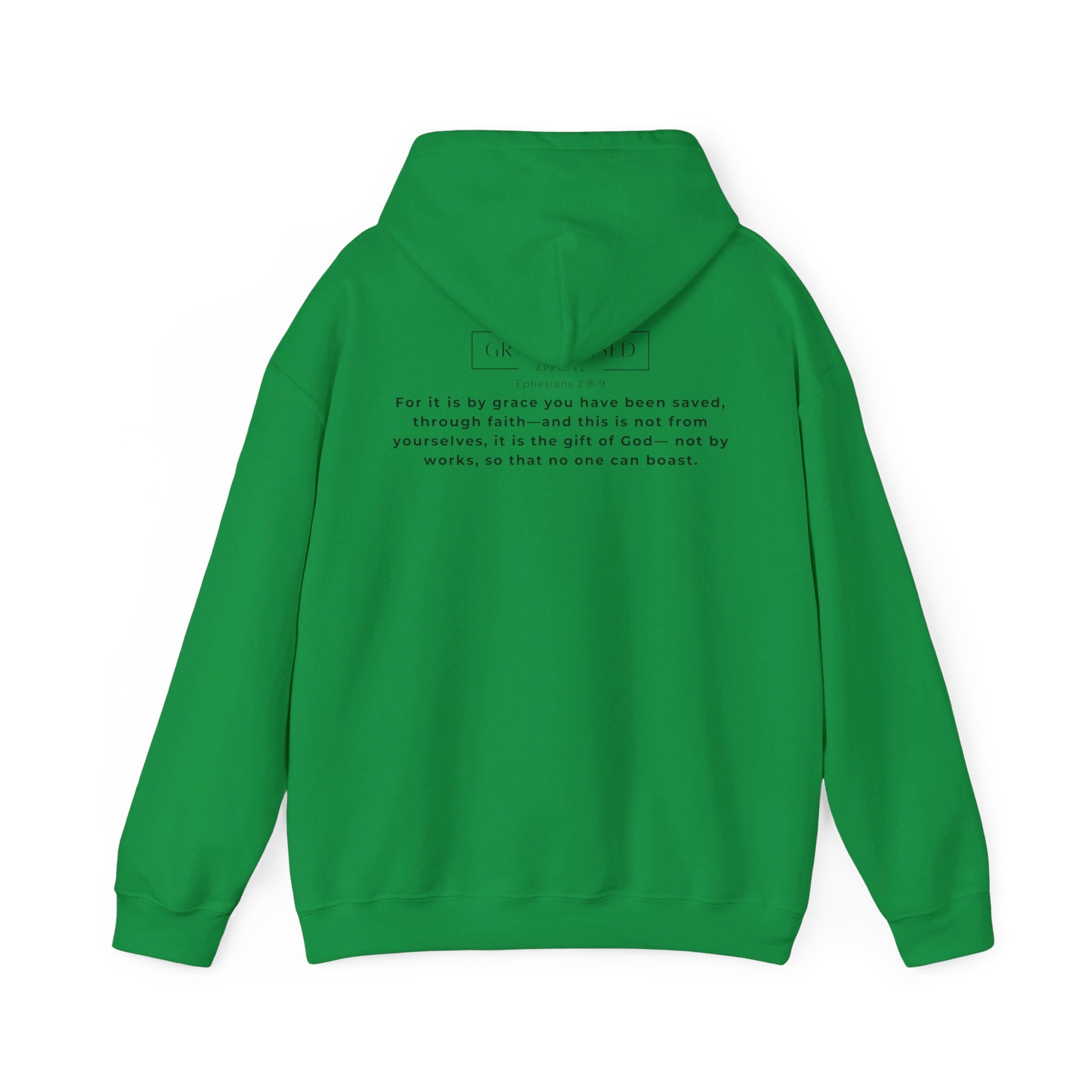 Faith Hooded Sweatshirt