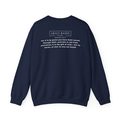 Heavenly Recruiter Sweatshirt