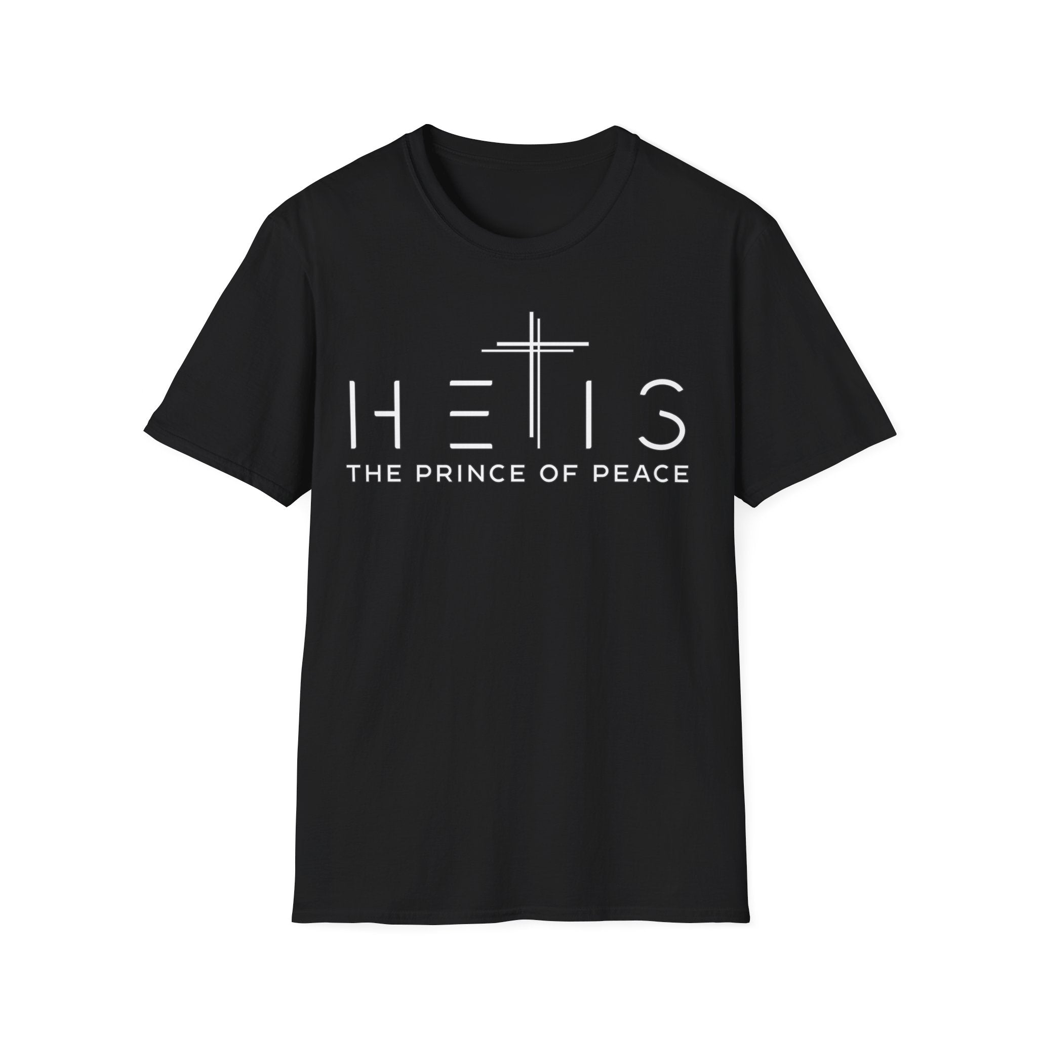 HE IS The Prince of Peace T-Shirt