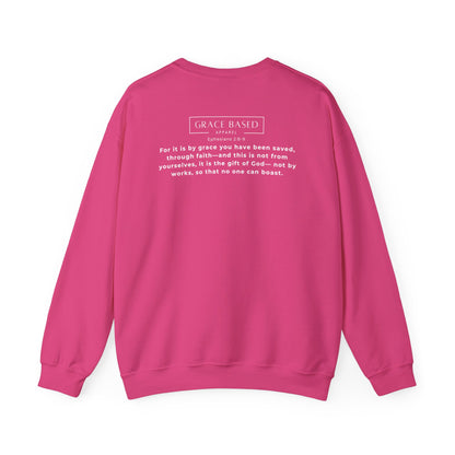 HE IS My Guide Sweatshirt