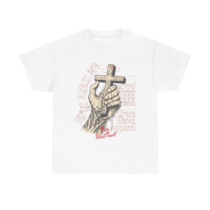 Jesus Bless Me T-Shirt